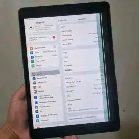 iPad Gen 9 256GB Wifi Cell iBox