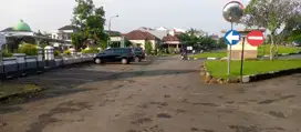 Kapling SHM Bogor Barat Siap Bangun Dekat Lotte Grosir Yasmin