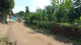 Kapling Rumpin Promo Juli Special, Dekat Kantor Desa Cibodas