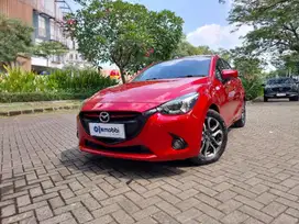 DP 5% Mazda 2 1.5 Bensin-AT 2016 PYX