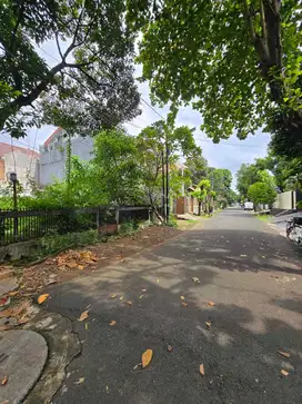 Tanah kavling siap bangun di komplek cipinang jaya Jakarta timur