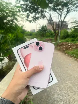 Iphone 15 128 IBOX