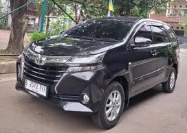 New Toyota Avanza G 1.3 Matic 2019 Facelift