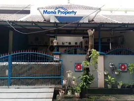 Dijual rumah di Village nusa indah  5