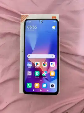 XIAOMI REDMI NOTE 10 PRO