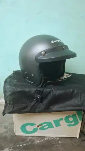 Dijual Helm Cargloss