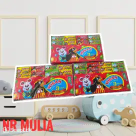 Permen jadul yosan isi 60