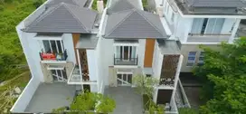VILLA BARU READY FULL FURNISH MURAH