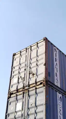Container Bekas 40ft