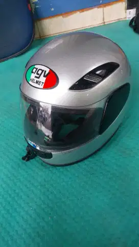 Helm phoenik 1550 agv tecnologi