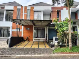 Hunian 2 Lt di Kedaton Terrace BSB City, Pesantren, Mijen, Semarang
