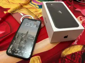 Dijual Iphone 11 256GB ex inter