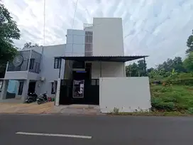 DIJUAL RUMAH KOS EKSKLUSIF PUTRI KAMPUS UNNES GUNUNGPATI SEMARANG