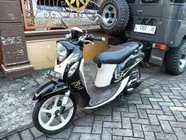 Jual vino 2016 pmk 2017 km 39 ribu original siap pakai