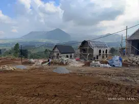 Tanah the hanjawong villas shm free konsep Villa rustic eropa