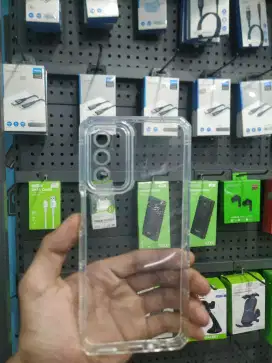 Case airbag oppo a16