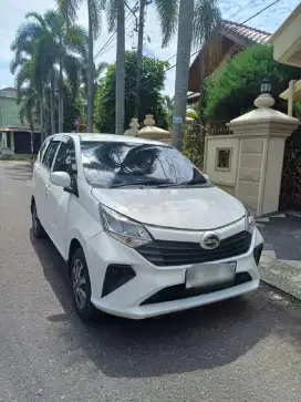 [FOR sale DP] SIGRA M 1.0cc 2023