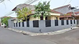 Disewakan Rumah Siap Huni Hook Di Area Rempoa