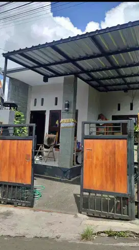 SALE!! RMH CANTIK DI CEPAKA DALUNG DKT PASOKAN CANGGU