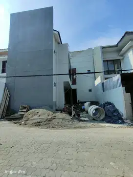 Kost exclusive baru di Seturan dekat UPN & STIE YKPN