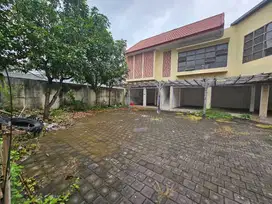 Dijual tanah komersil lokasi kerobokan dekat bali kiddy sekolah