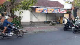 Di jual cepat tanah berisi bangunan rumah pribadi