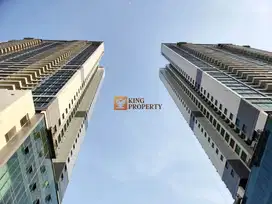 Dekat UPH & Imperial Club – Apartemen Mewah 3BR Hillcrest Karawaci
