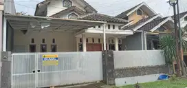 Rumah luas270/200 harga 2,2m di Gading regency soekarno hata bandung