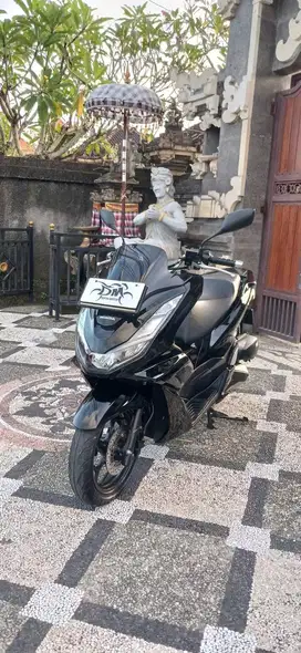 New pcx 160 cbs thn 2022