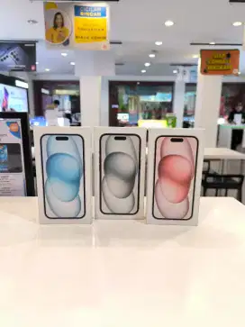 iPhone 15 128GB iBox