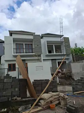 SALE!! RUMAH BARUUU LT2 DI PUSPEM BADUNG SADING