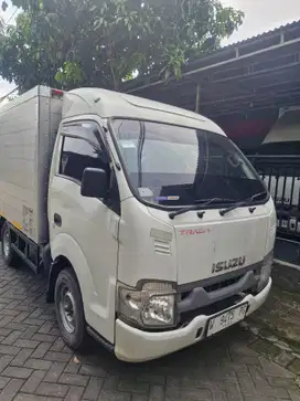 Isuzu Traga 2019 Diesel