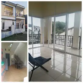 jarang ada rumah minimalis luas 300/200 harga1,3m pasir impun bandung