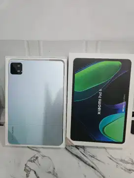 REDMI PAD 6 RAM 8/256 GB FULLSET ORIGINAL