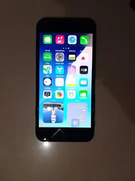 Iphone SE 2020 inter