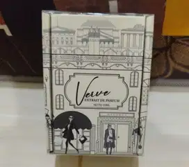 Parfum Mykonos Verve Baru