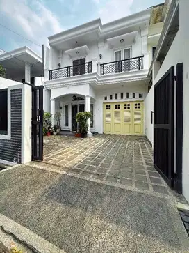 Dijual cepat turun harga rumah dipejaten barat jakarta selatan