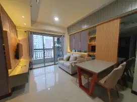 Sewa Apartemen Waterplace Tower B, Pakuwon Indah