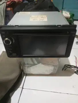 Jual haed unit inova 2012