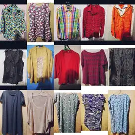 Preloved serba 5k