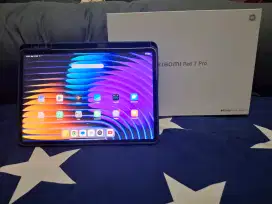 Pad xiaomi  7 pro