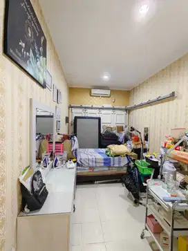 Rumah Bagus Semi Furnished SHM Gading Serpong, Tangerang