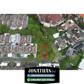 Dijual Tanah di Lingkungan Premium Citraland Denpasar