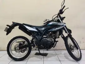 Yamaha WR 155R VVA 2021 istimewa mulus terawat siap pakai...