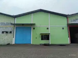 Murah Gudang Sinar Buduran II Sidoarjo Cocok untuk Usaha FER.A533