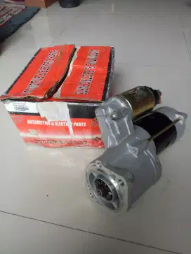 Jual dinamo starter L300