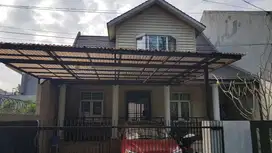 (SALE) RUMAH BABAKAN JERUK, BANDUNG, PUSAT KOTA & DEKAT TOL (NEGO)