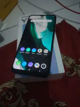 Vivo y33s 128gb blu fulset