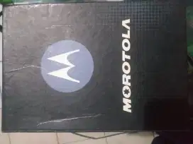 HP BM. Morotola (Rusak)