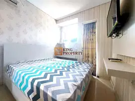 Tinggal Angkat Koper! Studio Madison Park Dekat APL Tower & Mall